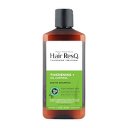 Hair ResQ Thickening Shampoo with Biotin - 12 fl oz (355 ml) - Kodomo store