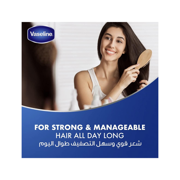 Vaseline Hair Tonic Intensive Hair Care 400ml