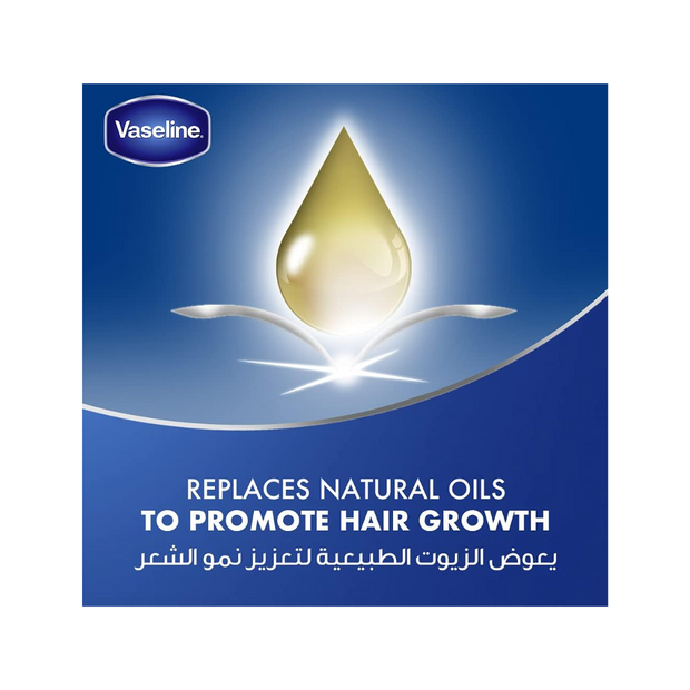 Vaseline Hair Tonic Intensive Hair Care 400ml