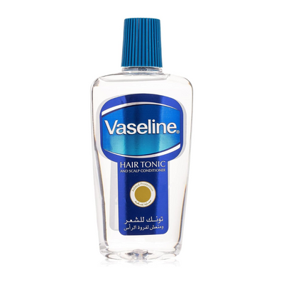Vaseline Hair Tonic Intensive Hair Care 400ml