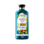 Herbal Essences Bio Renew Argan Oil Repair Conditioner - 400ml - Kodomo store