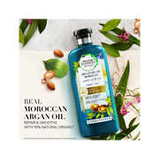 Herbal Essences Bio Renew Argan Oil Repair Conditioner - 400ml - Kodomo store