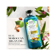 Herbal Essences Bio Renew Argan Oil Repair Shampoo 400ml - Kodomo store