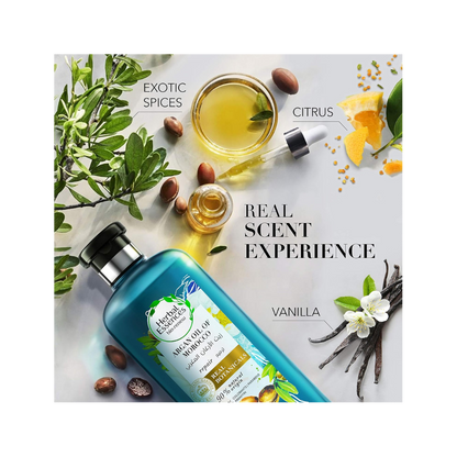 Herbal Essences Bio Renew Argan Oil Repair Shampoo 400ml - Kodomo store