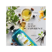 Herbal Essences Bio Renew Argan Oil Repair Shampoo 400ml - Kodomo store