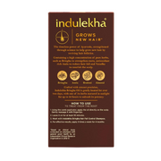 Indulekha Bringha Organic Hair Oil 100ml