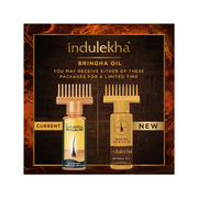 Indulekha Bringha Organic Hair Oil 100ml