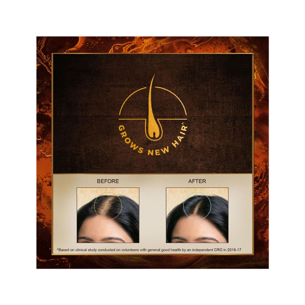 Indulekha Bringha Organic Hair Oil 100ml