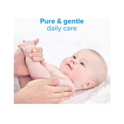 Johnson's Baby Essentials Gift Box – Complete Newborn Care Set - Kodomo store
