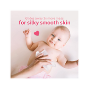 Johnson's Baby Gentle All Over Wipes – Ultra-Soft & Hypoallergenic - Kodomo store
