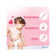 Johnson's Baby Gentle All Over Wipes – Ultra-Soft & Hypoallergenic - Kodomo store