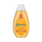 Johnson’s Baby Shampoo – Gentle No More Tears Formula (500ml) - Kodomo store