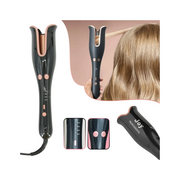 Joy Professional Automatic Hair Curler - Kodomo store