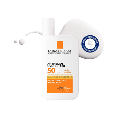 La Roche-Posay 400 SPF50+ Sunscreen 50ml - Kodomo store