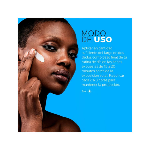 La Roche-Posay 400 SPF50+ Sunscreen 50ml - Kodomo store