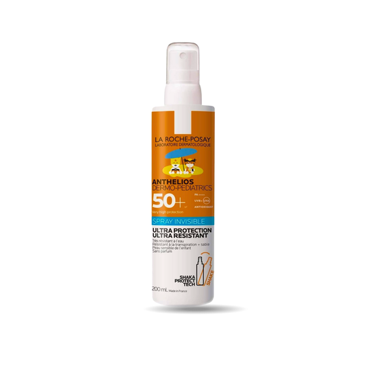 La Roche-Posay Anthelios Kids Sunscreen SPF50+ Spray 200ml - Kodomo store