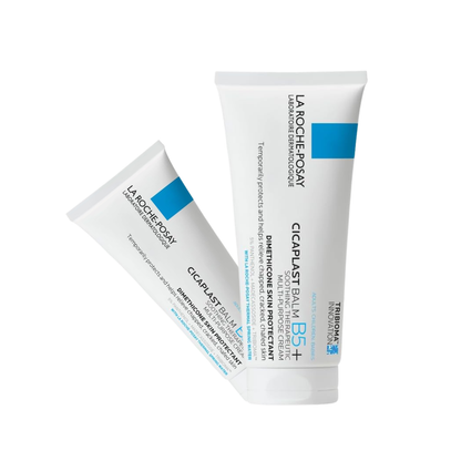 La Roche-Posay Cicaplast Baume B5+ – Ultra Repairing Soothing Balm 100ml - Kodomo store