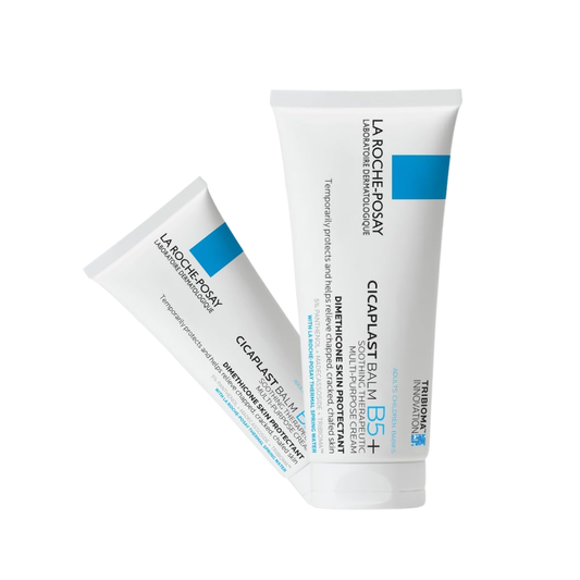 La Roche-Posay Cicaplast Baume B5+ – Ultra Repairing Soothing Balm 40ml - Kodomo store