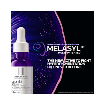 La Roche-Posay Mela B3 Serum – Anti-Dark Spot Care - Kodomo store