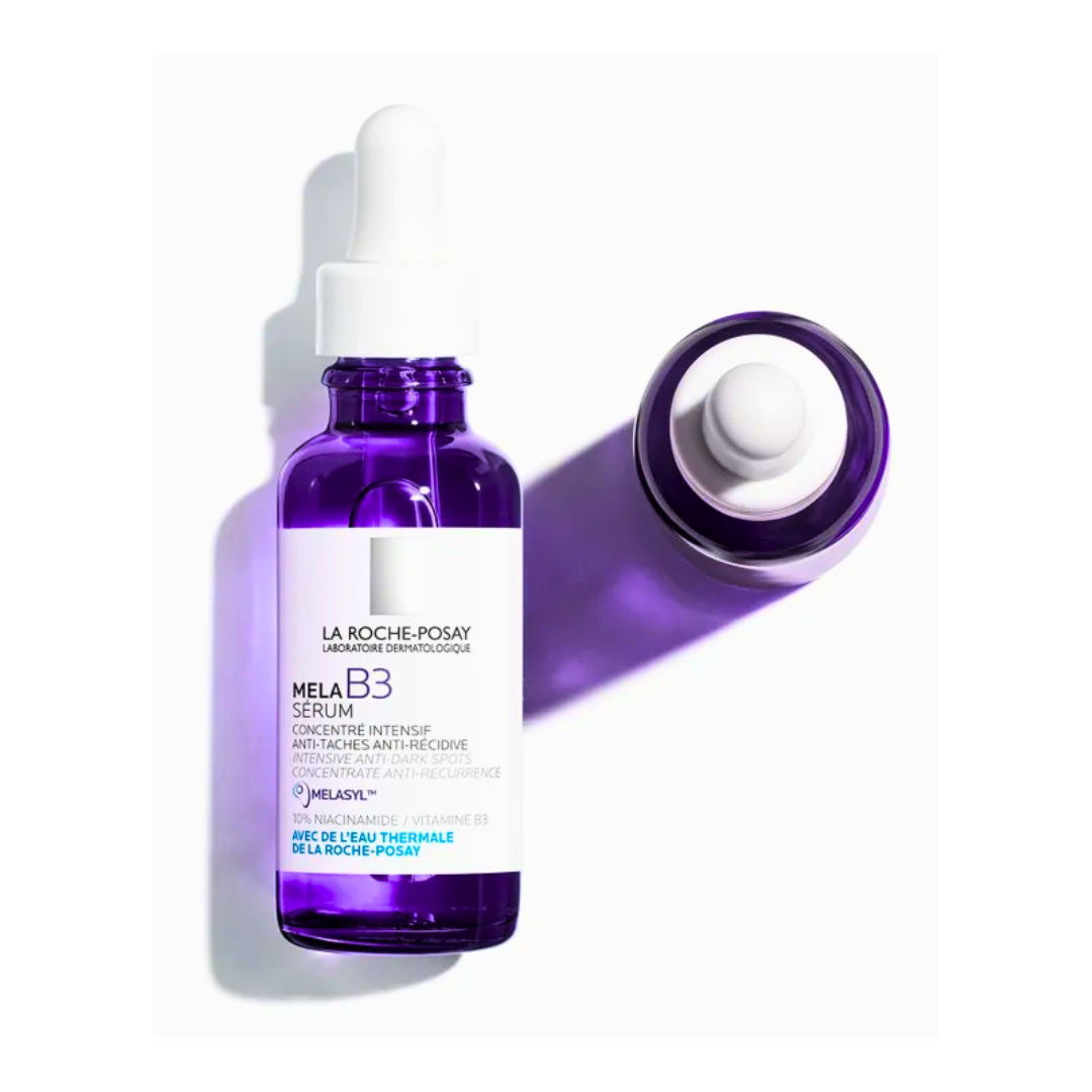 La Roche-Posay Mela B3 Serum – Anti-Dark Spot Care - Kodomo store