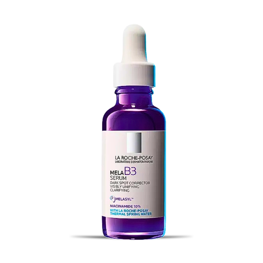 La Roche-Posay Mela B3 Serum – Anti-Dark Spot Care - Kodomo store
