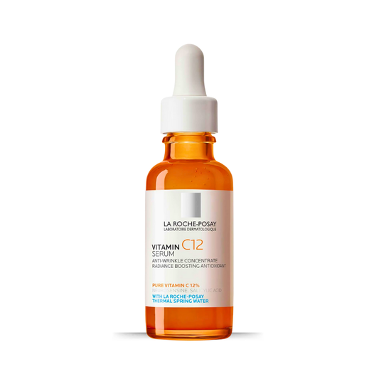La Roche-Posay Vitamin C Serum – 12% Anti-Aging Care - Kodomo store