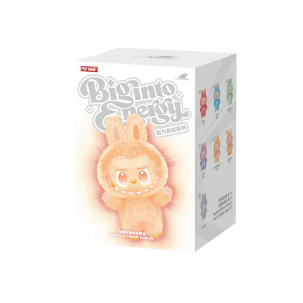 Labubu The Monsters – Big Into Energy | Kodomo Store - Kodomo store