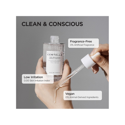 Madagascar Centella Brightening Ampoule 100ml - Kodomo store