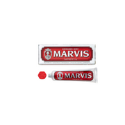 Marvis Cinnamon Mint Toothpaste - 25 ml - Kodomo store
