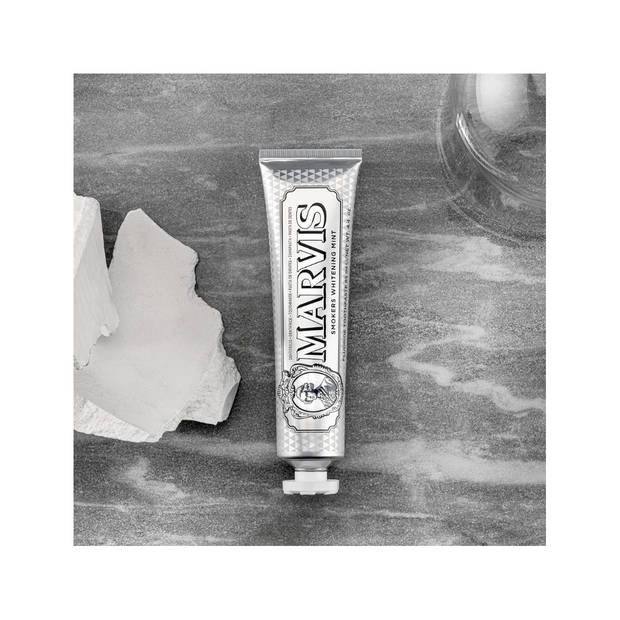 Marvis Whitening Mint Toothpaste With Xylitol 85ml/4.4oz - Kodomo store