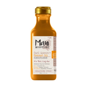 Maui Moisture Curl Quench Coconut Oil Conditioner – 13 oz, Anti-Frizz - Kodomo store