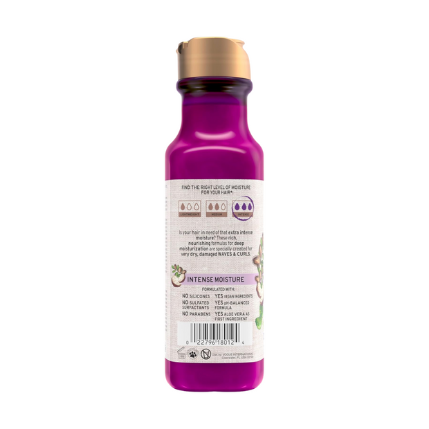 Maui Moisture Shea Butter Conditioner – Heal & Hydrate 13 oz - Kodomo store