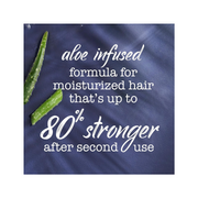 Maui Moisture Shea Butter Shampoo – Revive & Hydrate 13 oz - Kodomo store