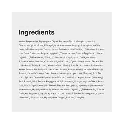 Medicube Collagen Jelly Cream 3.71 fl.oz - Kodomo store