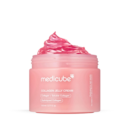 Medicube Collagen Jelly Cream 3.71 fl.oz - Kodomo store
