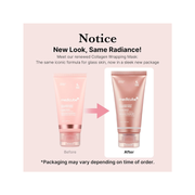 Medicube Collagen Night Wrapping Mask (75ml) - Kodomo store