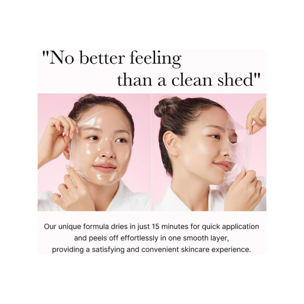Medicube Collagen Night Wrapping Mask (75ml) - Kodomo store