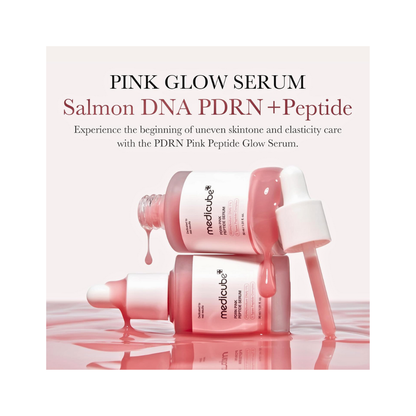 Medicube Salmon DNA PDRN Peptide Serum 1.01 fl.oz - Kodomo store