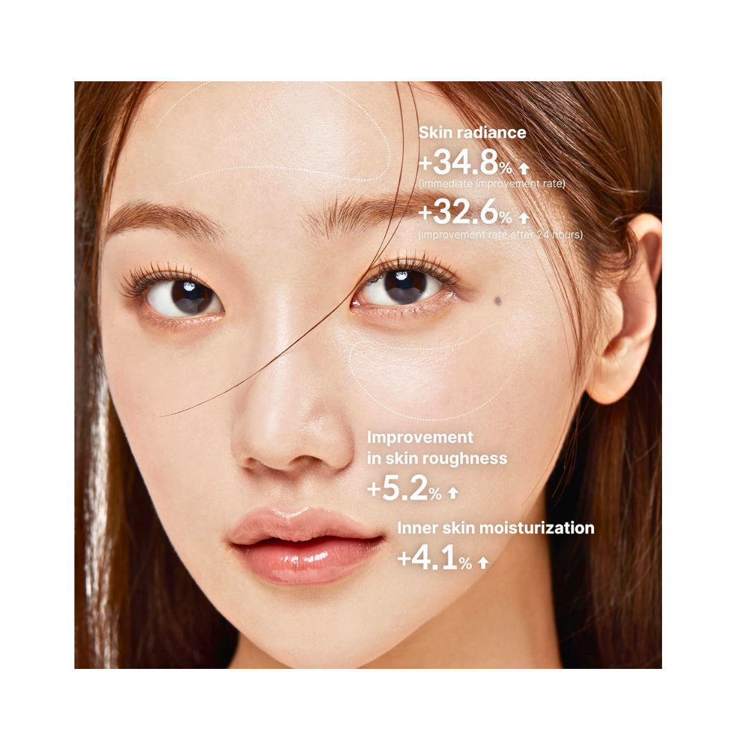 Medicube Vitamin C Golden Capsule Moisturizer 1.94 oz - Kodomo store