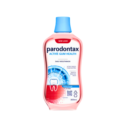 Parodontax Mouthwash Extra Fresh 300ml