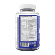Alpha Supps Vites Men's Multivitamin – Complete Daily Supplement - Kodomo store