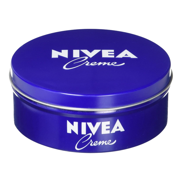 NIVEA 100% Deep Moisturizing Skin Care - Authentic German Cream 400ML - Kodomo store