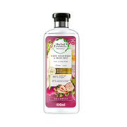 Natural Volumizing Shampoo with White Strawberry & Mint – 400ml - Kodomo store