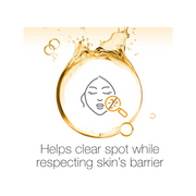 Neutrogena Spot Control Scrub 150ml - Kodomo store