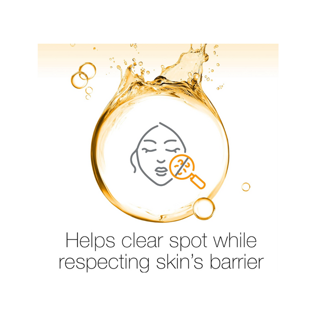 Neutrogena Spot Control Scrub 150ml - Kodomo store