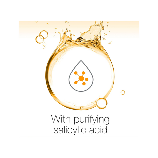 Neutrogena Spot Control Scrub 150ml - Kodomo store