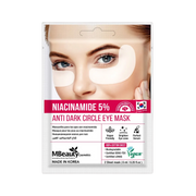 Niacinamide Eye Mask – Anti-Dark Circles - Kodomo store
