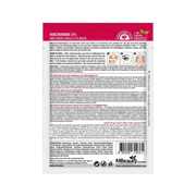 Niacinamide Eye Mask – Anti-Dark Circles - Kodomo store