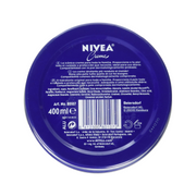 NIVEA 100% Deep Moisturizing Skin Care - Authentic German Cream 400ML