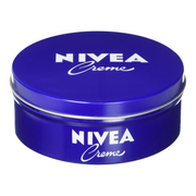 NIVEA 100% Deep Moisturizing Skin Care - Authentic German Cream 400ML